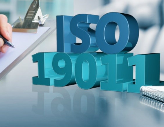 iso90011